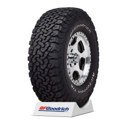 Автошина BFGoodrich All Terrain T/A KO2 R15 33/10.5 114R